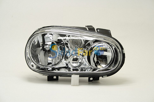 Фара правая VW GOLF 4 98-02 под корр  