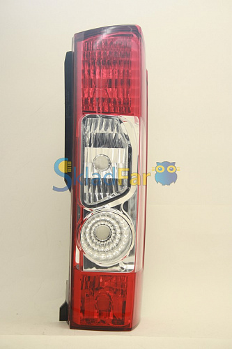 Фонарь задний правый CITROEN JUMPER 06-/ FIAT DUCATO / PEUGEOT BOXER 06- 