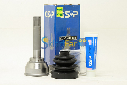 Шрус MITSUBISHI (MI-14)  27*56*28