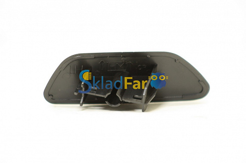 Крышка форсунки омывателя фары левая SUBARU FORESTER 13-16 