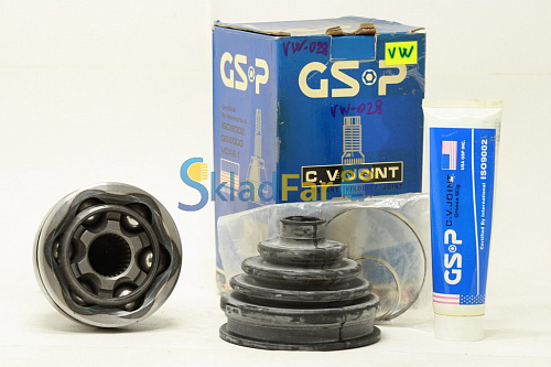 Шрус VW (15-1229)  27*60*38