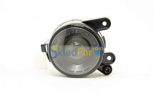 Противотуманка правая VW GOLF 5 03-07 