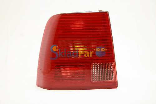 Фонарь задний левый VW PASSSAT 97-99  