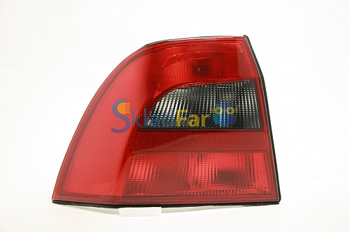 Фонарь задний левый OPEL VECTRA B 99-01 4D  