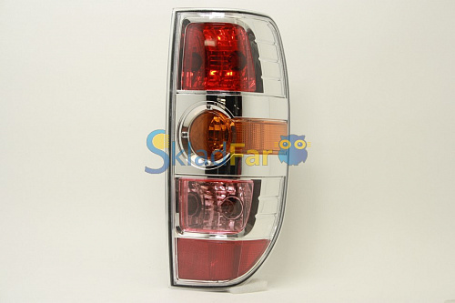 Фонарь задний правый MAZDA BT-50 09-11 с ЛАМП  
