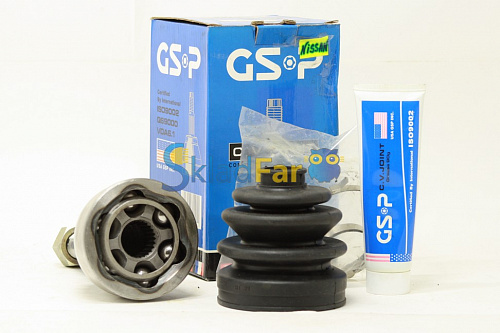 Шрус NISSAN (NI-20)  25*55*25