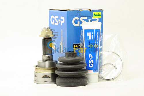 Шрус MAZDA (MA-24)  22*56*26
