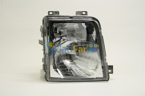 Фара правая VW LT 98-05 под корр  