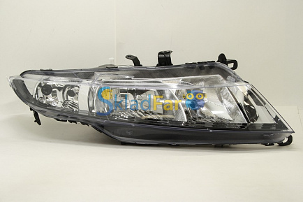 Фара правая HONDA CIVIC 5D 06- европейка (217-1160) с коррек