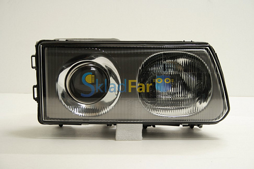Фара правая MITSUBISHI L300 93-       