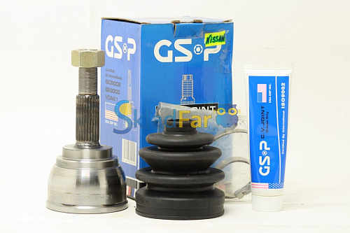 Шрус NISSAN (NI-20)  25*55*25