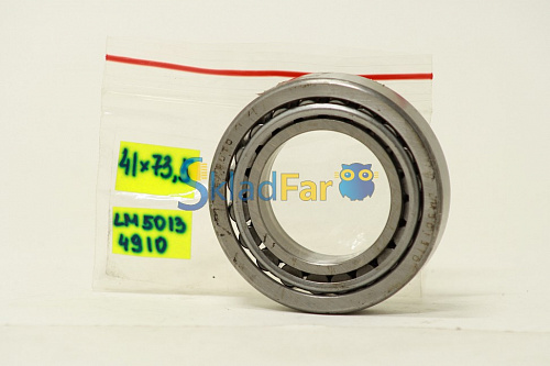 Подшипник EXAVTO 41*73.5 без коробки