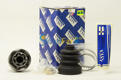 Шрус OK-001   19*42*20