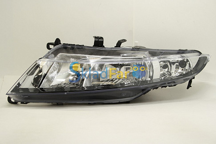 Фара левая HONDA CIVIC 5D 06- европейка (217-1160) с коррек