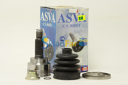 Шрус (MA-16) KIA 22*56*26