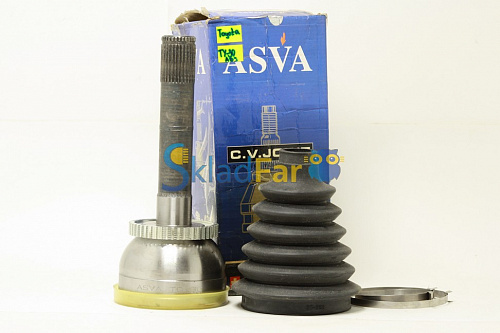 Шрус TOYOTA (TO-30 ABS)  24*59*30