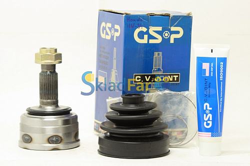 Шрус HONDA (HO-34)  30*55*26
