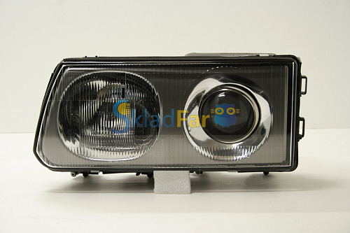 Фара левая MITSUBISHI L300 93-   