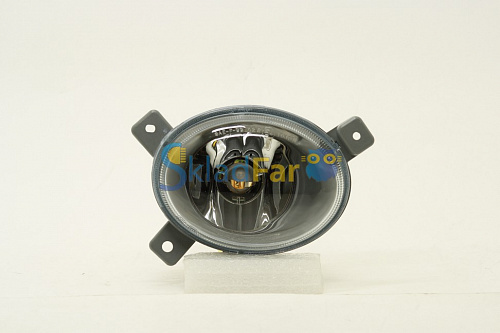 Противотуманка правая  VOLVO S60 01-04         