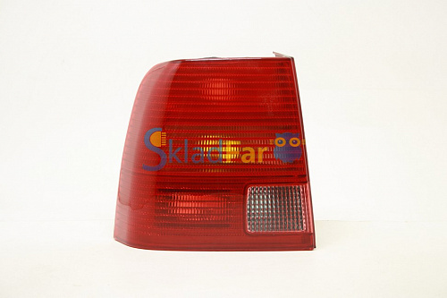 Фонарь задний левый VW PASSSAT 97-99 