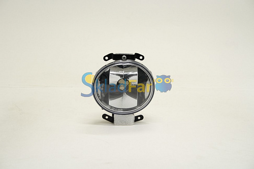 Противотуманка левая HYUNDAI ACENT 3/5D 00-02       