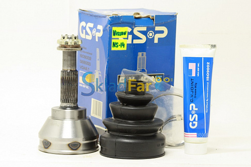 Шрус NISSAN (NI-14)  23*52.3*25