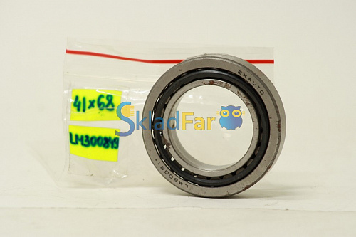 Подшипник EXAVTO 41*68 без коробки