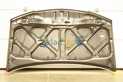 Капот HONDA ODYSSEY/SHUTTLE 99-