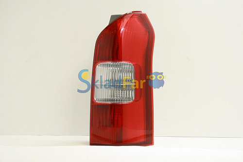 Фонарь задний правый TOYOTA PROBOX 02-08    