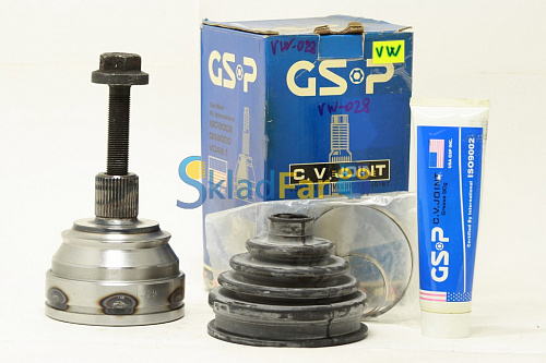 Шрус VW (15-1229)  27*60*38