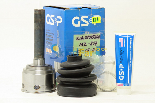 Шрус KIA 24*65*26