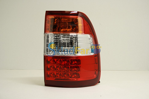 Фонарь задний правый TOYOTA LAND CRUSER 100  05-07 светодиод (212-19L4)