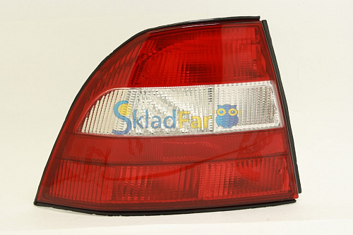 Фонарь задний левый OPEL VECTRA B 96-98      