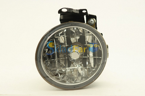 Противотуманка левая SUBARU FORESTER 03-06        