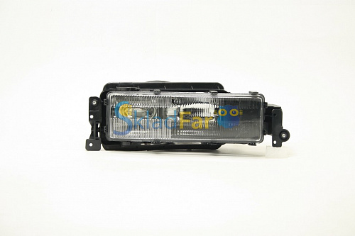 Противотуманка правая MAN F2000 94-99     