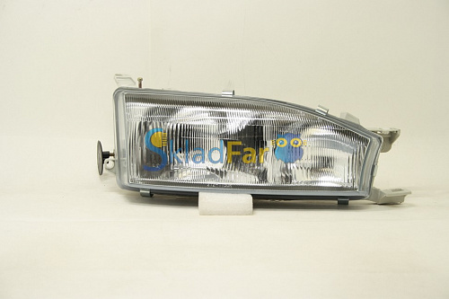 Фара правая TOYOTA CAMRY 10 92-95  (212-1150)