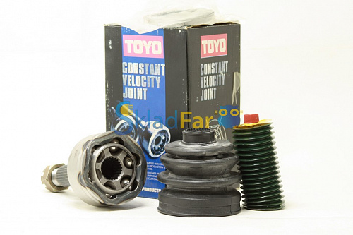 Шрус MITSUBISHI (MI-03)  23*54*25