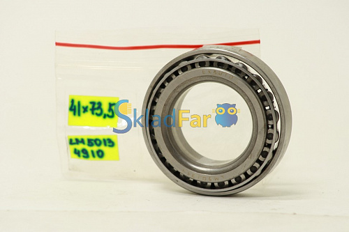 Подшипник EXAVTO 41*73.5 без коробки