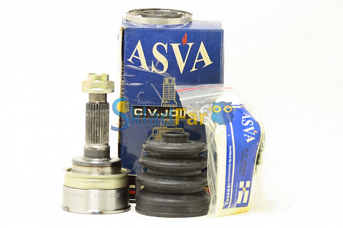 Шрус MAZDA (MA-08)  21*56*26