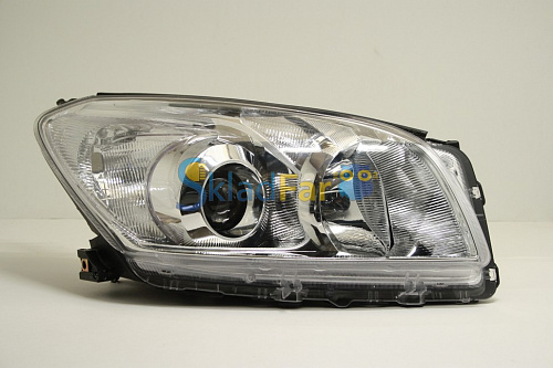 Фара правая TOYOTA RAV 4 09- (212-11N7) с корректором длинная база