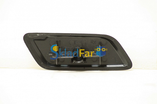 Крышка форсунки омывателя фары левая LEXUS RX270/350/450H 12-15