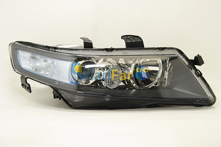 Фара правая HONDA ACCORD 06-08 (217-1162) под корр.