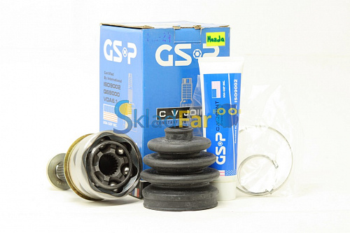 Шрус MAZDA (MA-24)  22*56*26