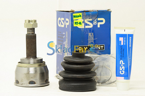 Шрус MITSUBISHI (MI-16)  27*60*27