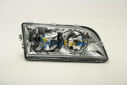 Фара правая VOLVO S40 98- под корр 5 PIN      