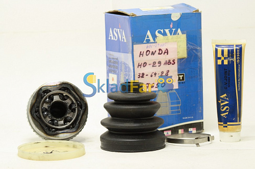Шрус HONDA CR-V, ODYSSEY (HO-28 ABS)  32*64*28