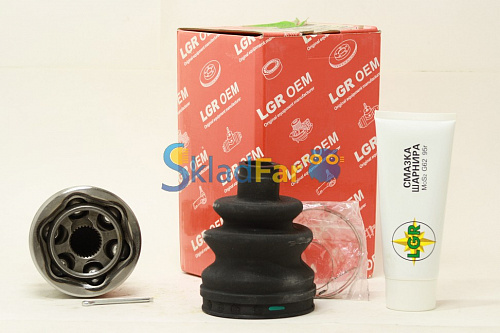 Шрус наружный LGR OEM NEXIA