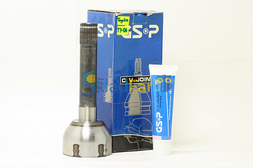 Шрус TOYOTA (TO-06/11)  27*33.5*30