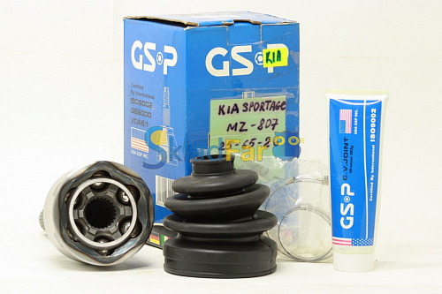 Шрус KIA 24*65*26
