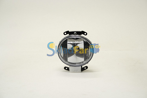 Противотуманка правая HYUNDAI ACENT 3/5D 00-02       